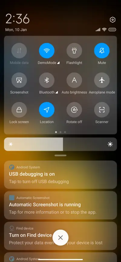 By SFlower - Screenshot 5