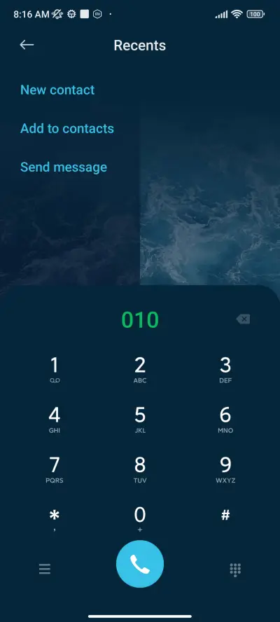 Surging Swell - Screenshot 6