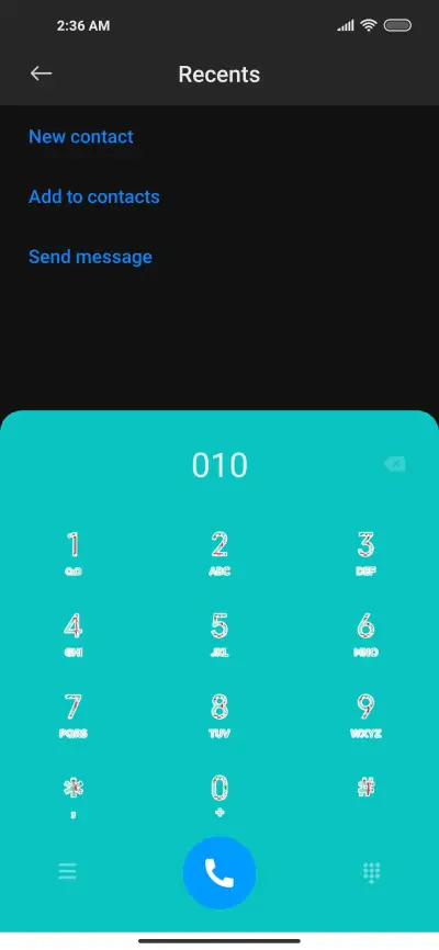 DigiFlower Frame - Screenshot 6