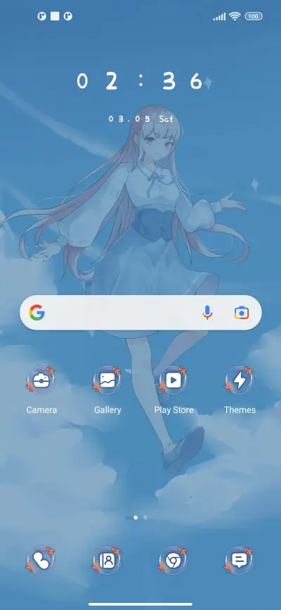 Good Luck Koi - Screenshot 2