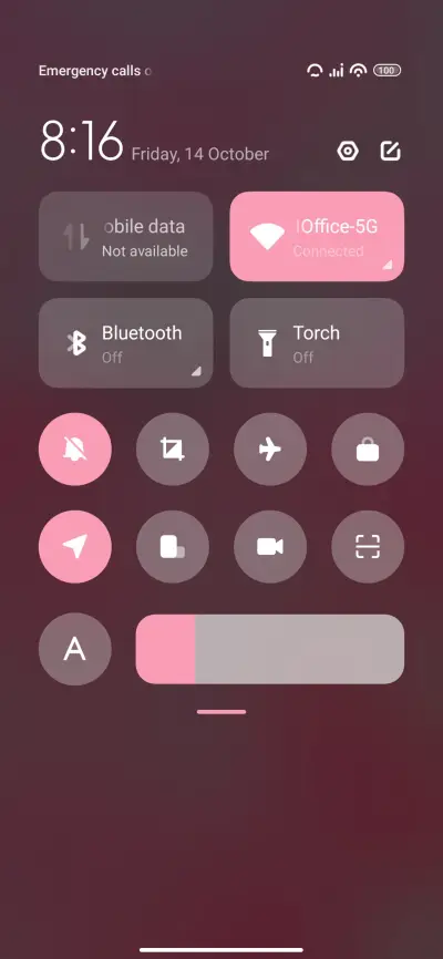 Rose - Screenshot 5