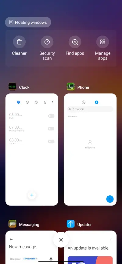 Rainbow Way - Screenshot 4