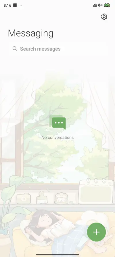 Slow time at home - Screenshot 7