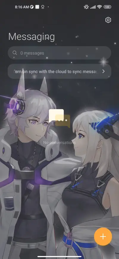 the universe - Screenshot 7