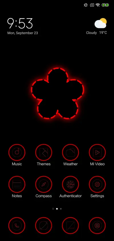 FLOW_DWM2 - Screenshot 2