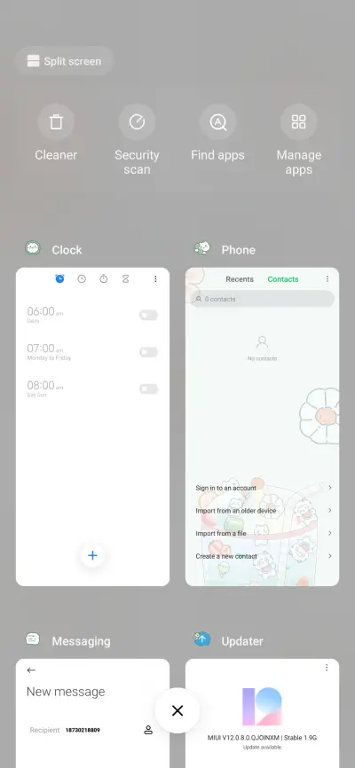 Fruity paradise - Screenshot 5