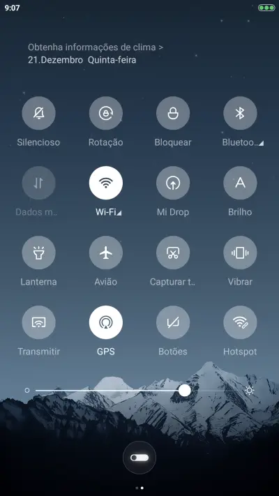 Peek NY - Screenshot 5