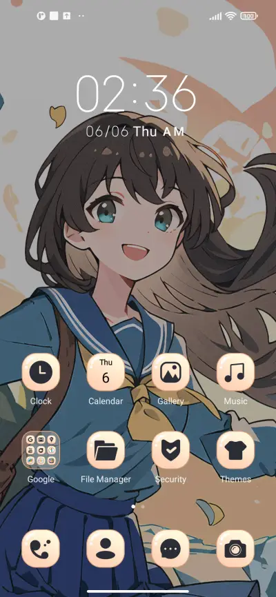 adventure - Screenshot 2