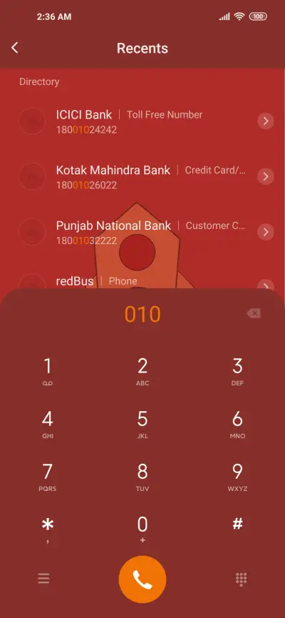 Cute Rabbit Swab - Screenshot 6