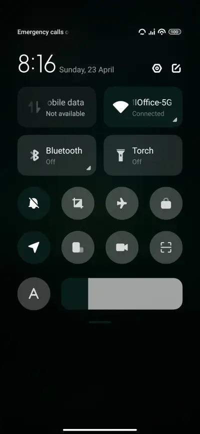 Alone - Screenshot 5