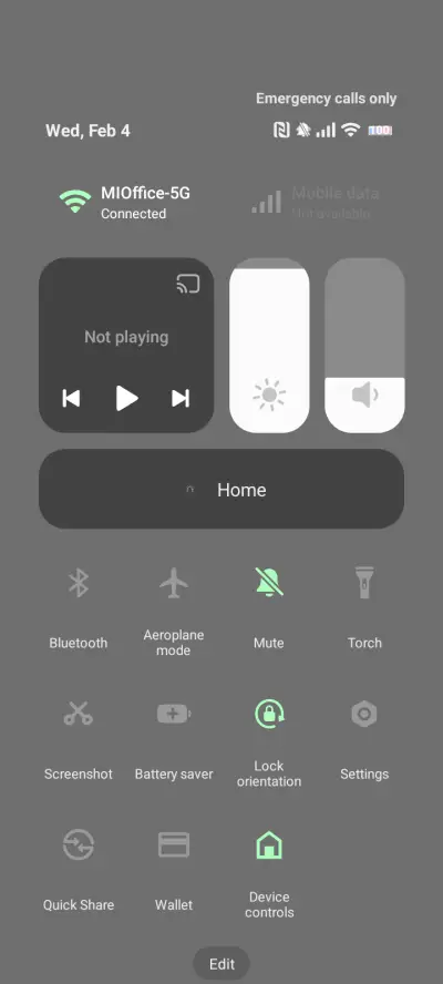 Pink Ocean - Screenshot 5