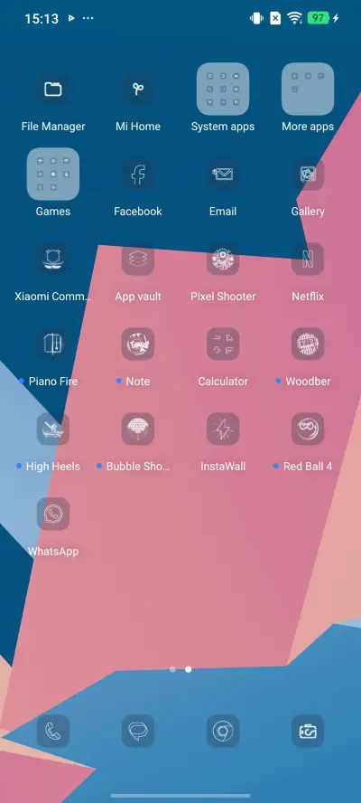 flatorigincats - Screenshot 3