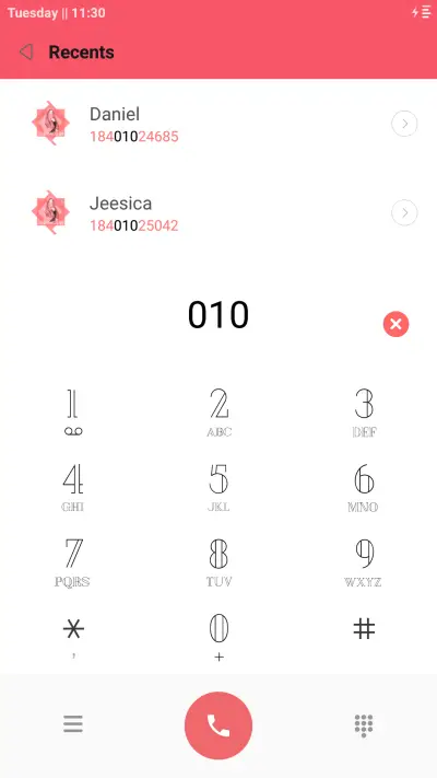 Veiled_girls - Screenshot 6