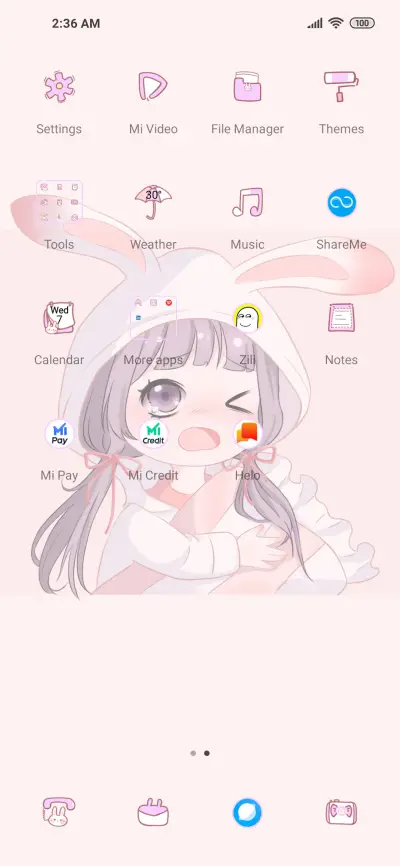 cute little cute - Screenshot 4