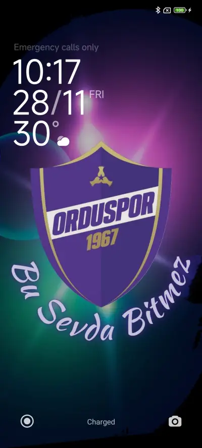 ORDU SPOR