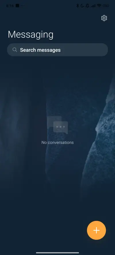 Sea Whisper Lite - Screenshot 7