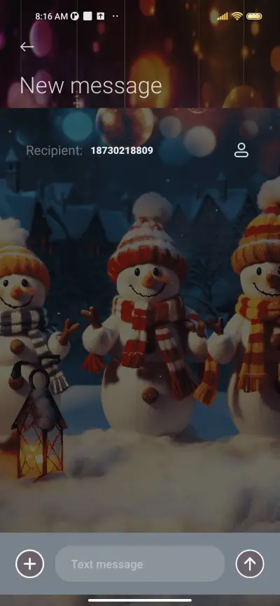 Christmas village - Screenshot 8