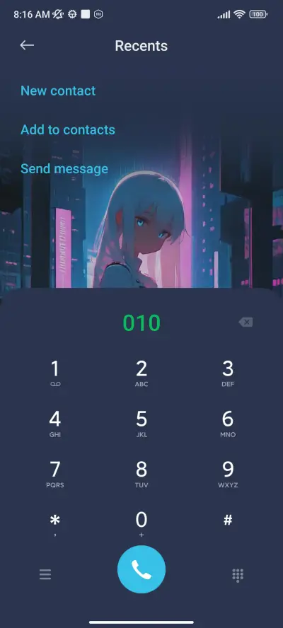 Bleak Ruin Tower - Screenshot 7