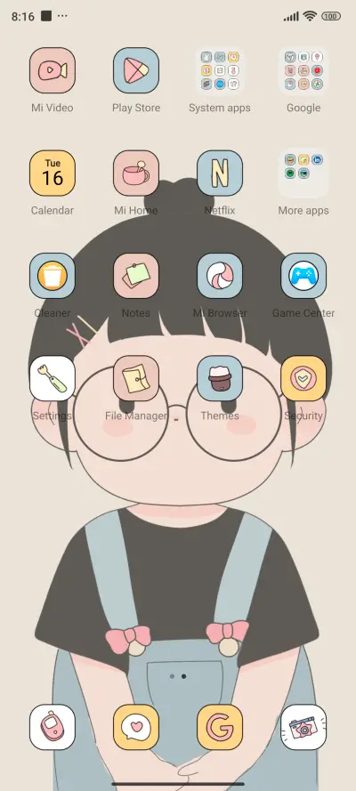 Love yourself - Screenshot 4