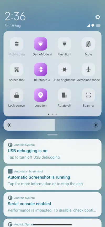 Krishna - Screenshot 5