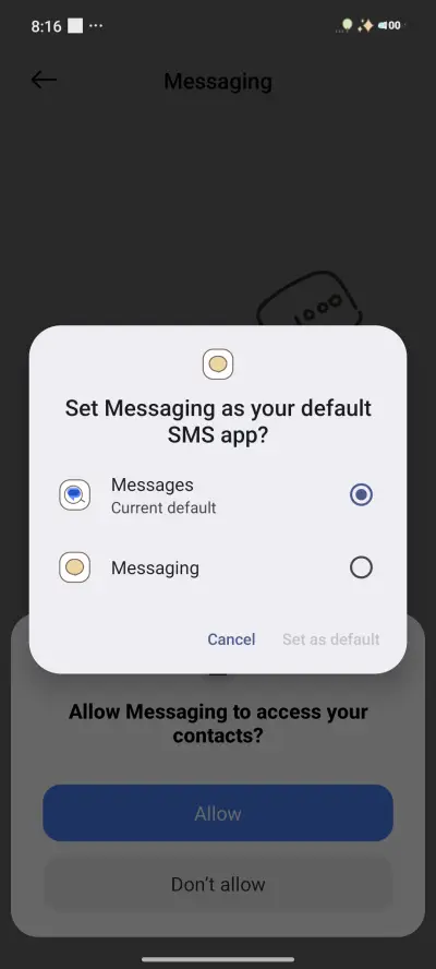 Small fragrance - Screenshot 7