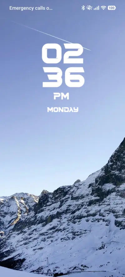 Plane - Screenshot 1