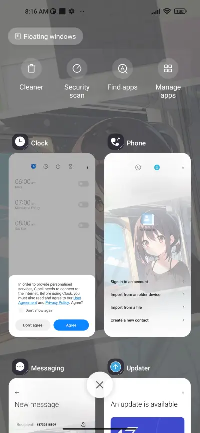 Travel Season - Screenshot 4