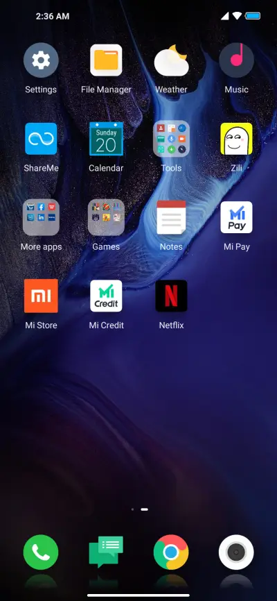 Pixel Pro V12 - Screenshot 3