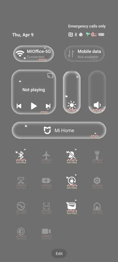 Cat-eared Girl - Screenshot 5