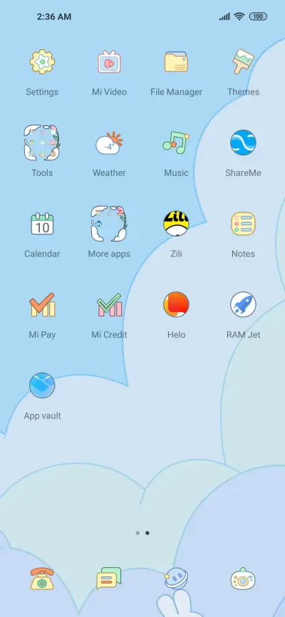 Stacking happy - Screenshot 3