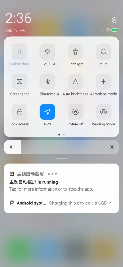 Hello white v11 - Screenshot 5