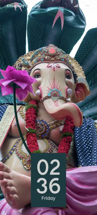 Siddhi Vinayak