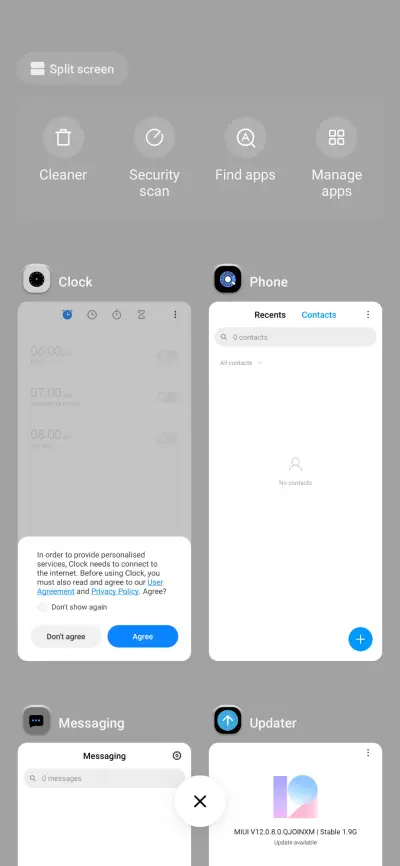 Star Trek - Screenshot 4