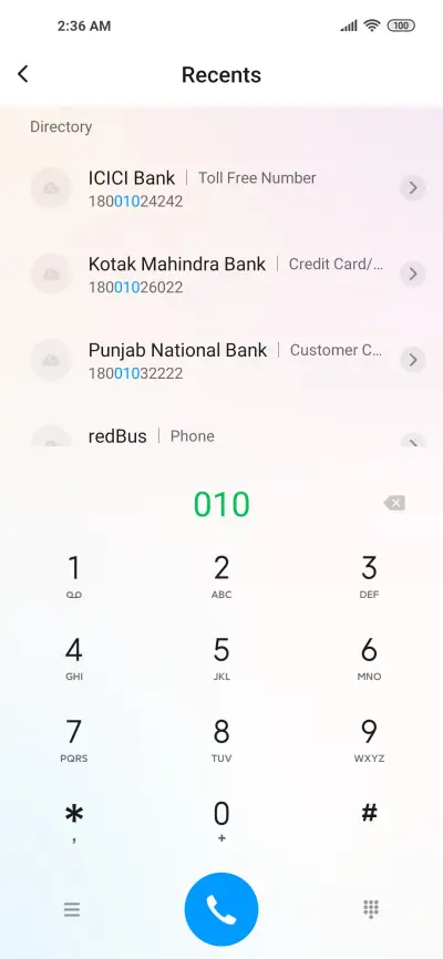 Flower ripple - Screenshot 6