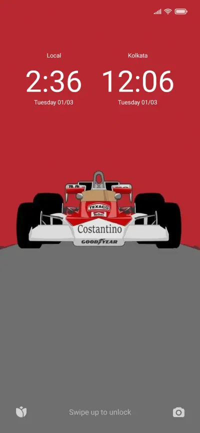 Formula+zero+v11 - Screenshot 1