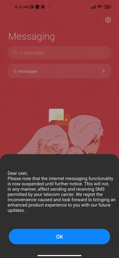 Be Togethe - Screenshot 7