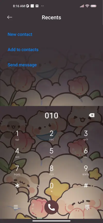 Peep - Screenshot 7