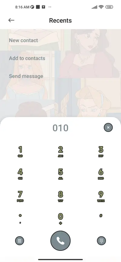 Retro Princess - Screenshot 6