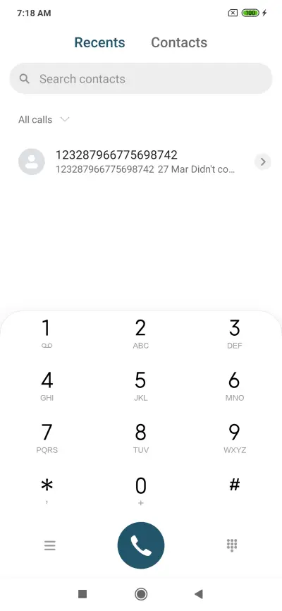 Marble_3MDS - Screenshot 6