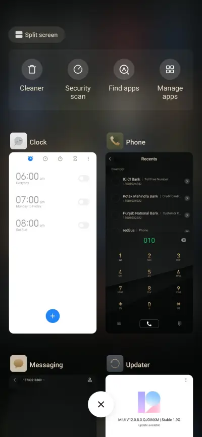 Gold Time - Screenshot 5