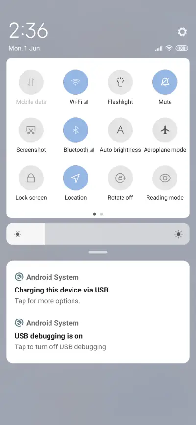 rainy day - Screenshot 6