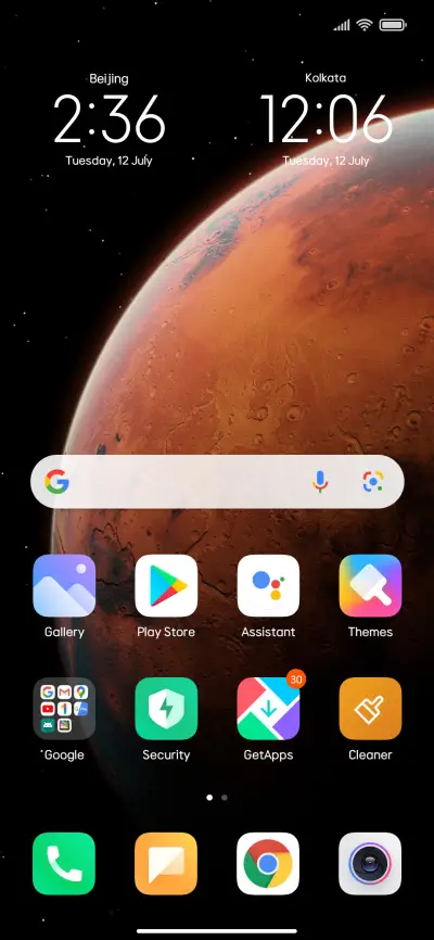 Rix Mr Gothic - Screenshot 4