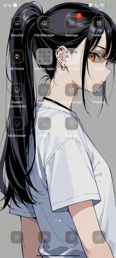 Royal sister - Screenshot 4