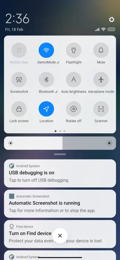 Jungle - Screenshot 5