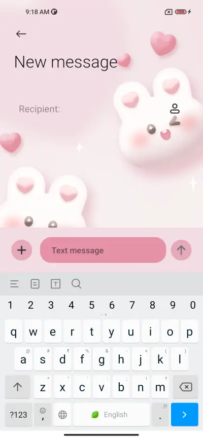 3D rice rabbit - Screenshot 7