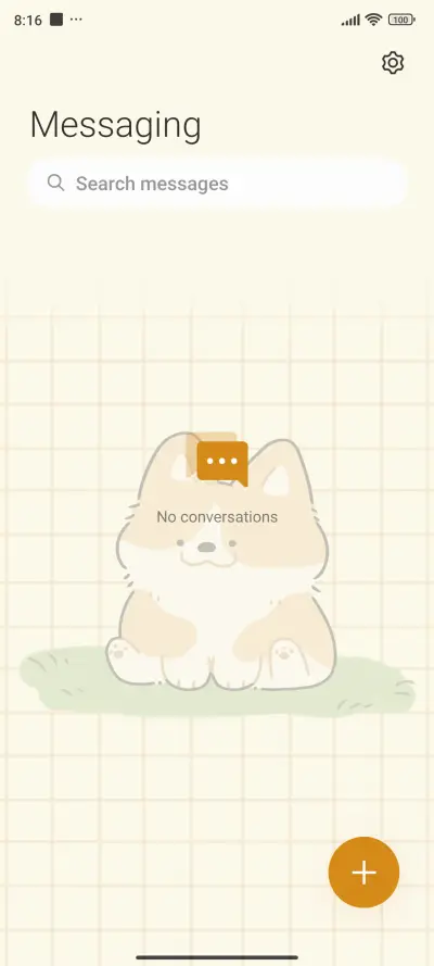 Flip head puppy  - Screenshot 7