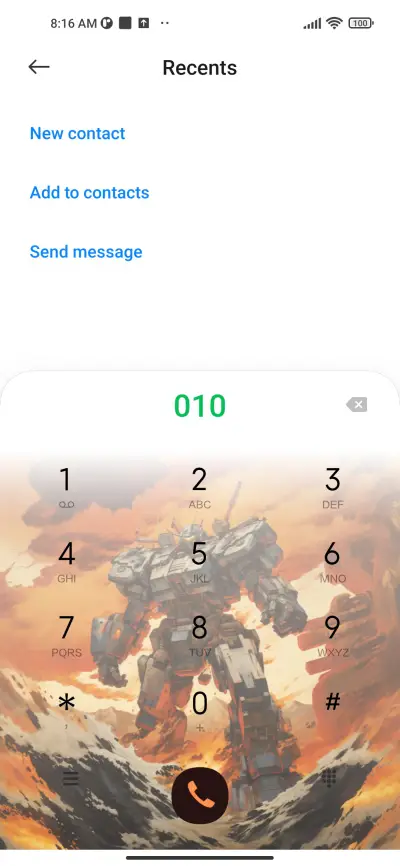 Wasteland Machine - Screenshot 4