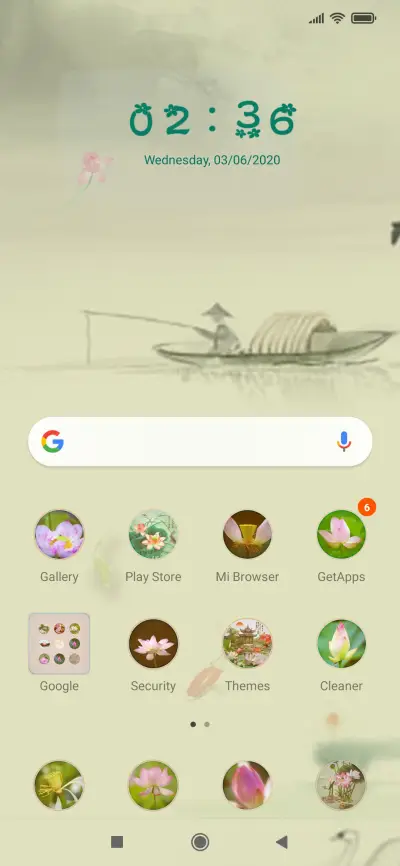 Hạ●Vũ●Hà - Screenshot 2