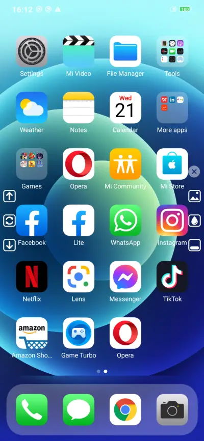 iPhone 12 - Screenshot 3
