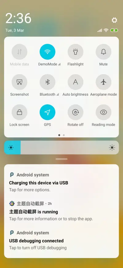 OnlineDating_3MDP - Screenshot 5
